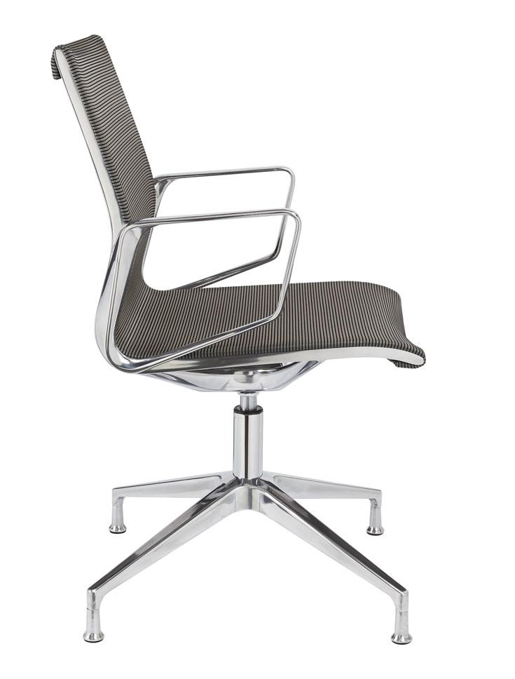 Vergaderstoel Designo