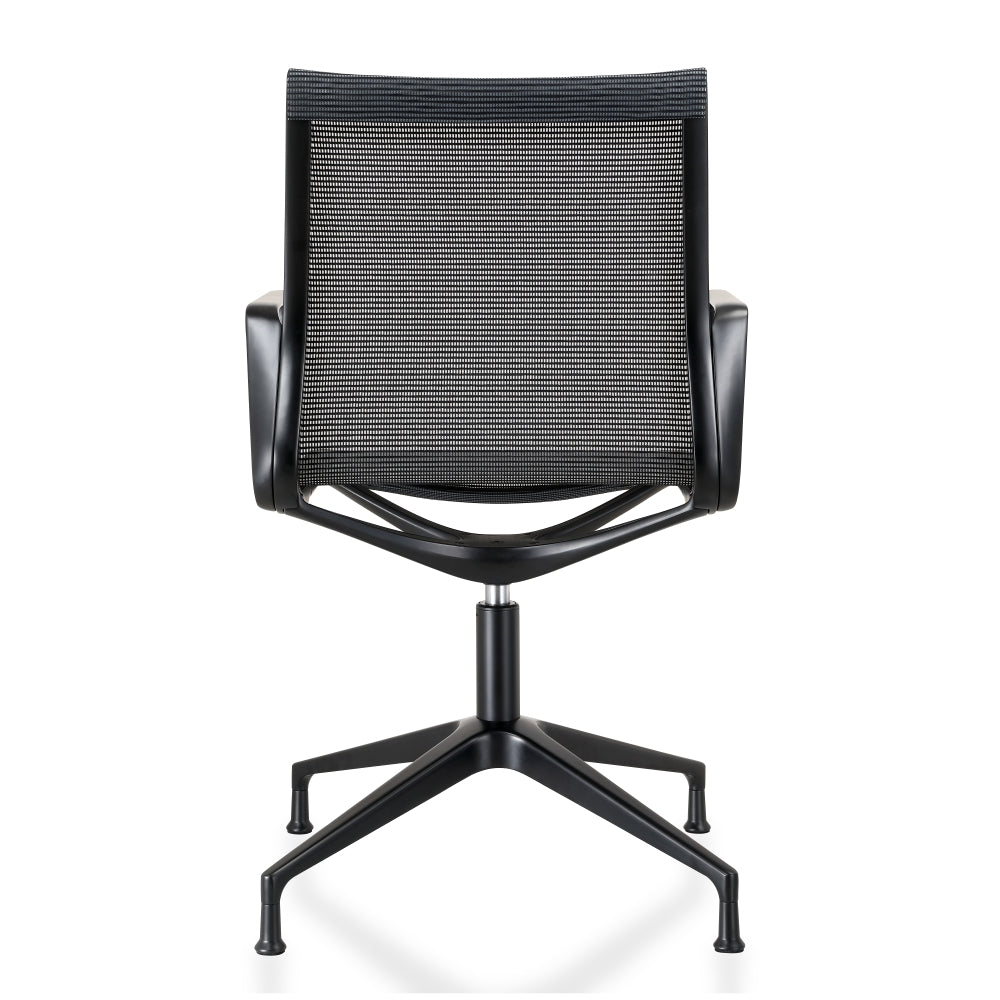 Vergaderstoel Designo