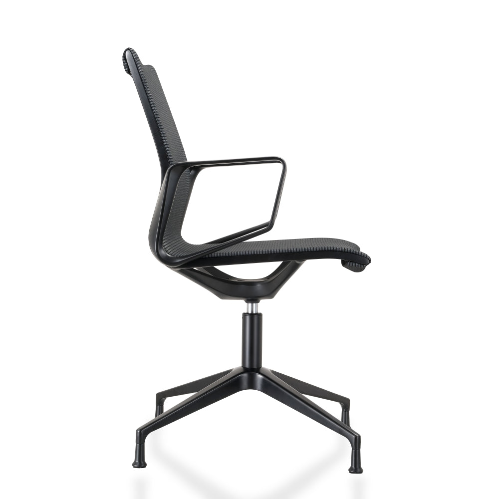 Vergaderstoel Designo