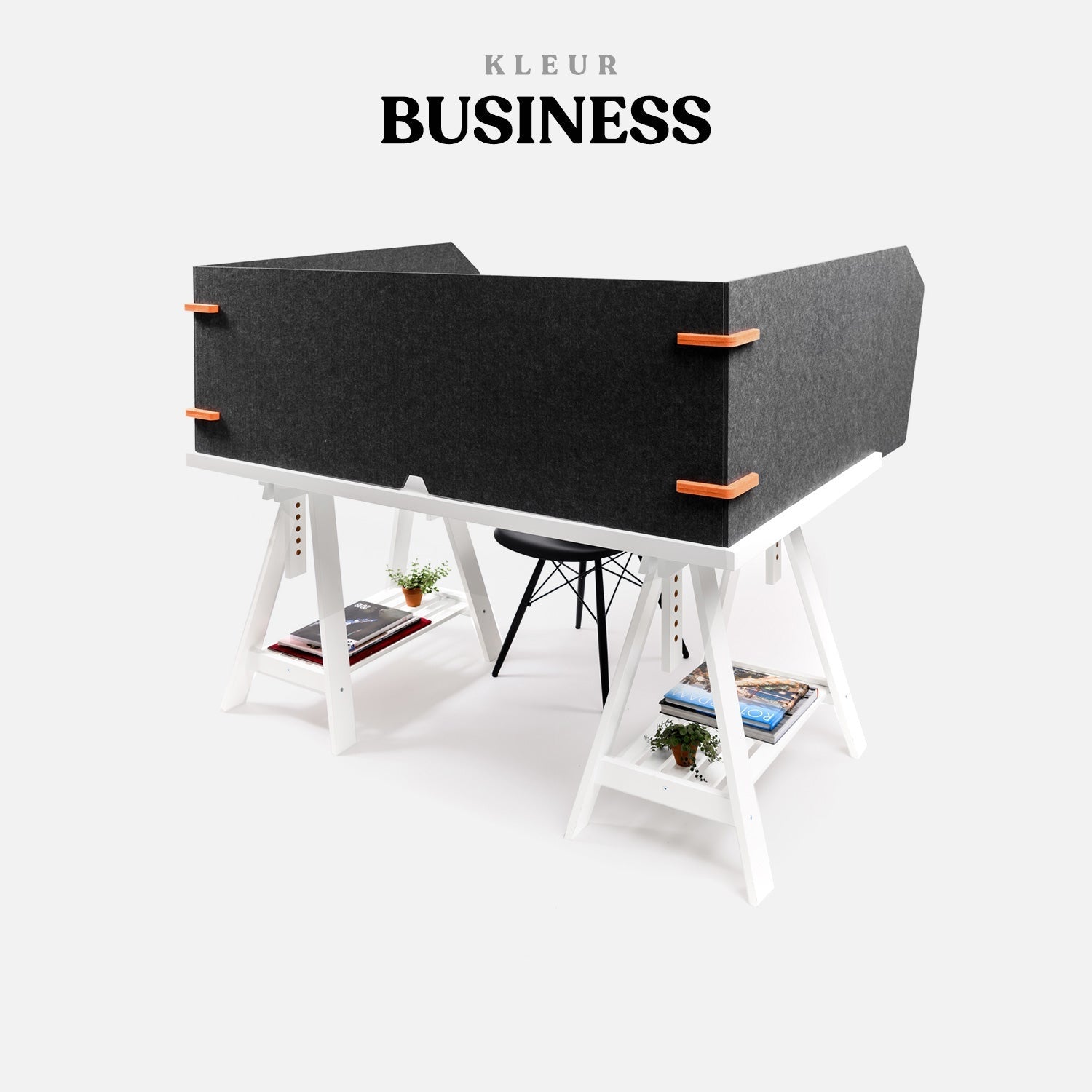 Deskify topdesk