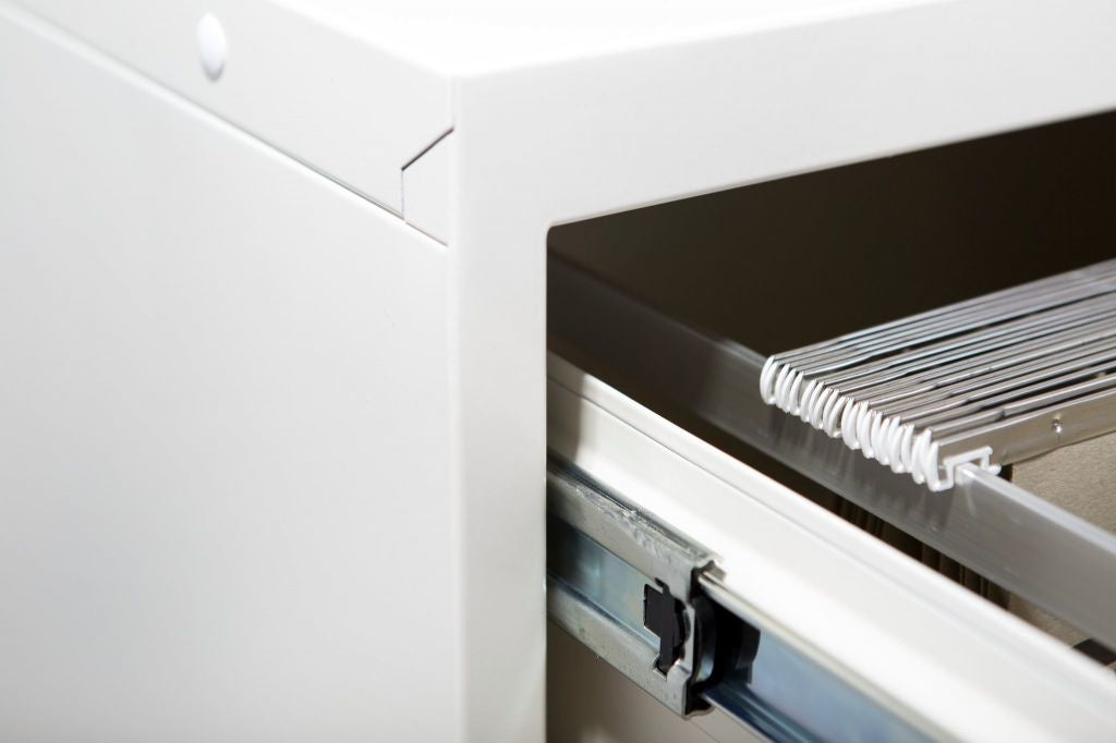 Hangmappenkast Depo 2 laden 71x46x62