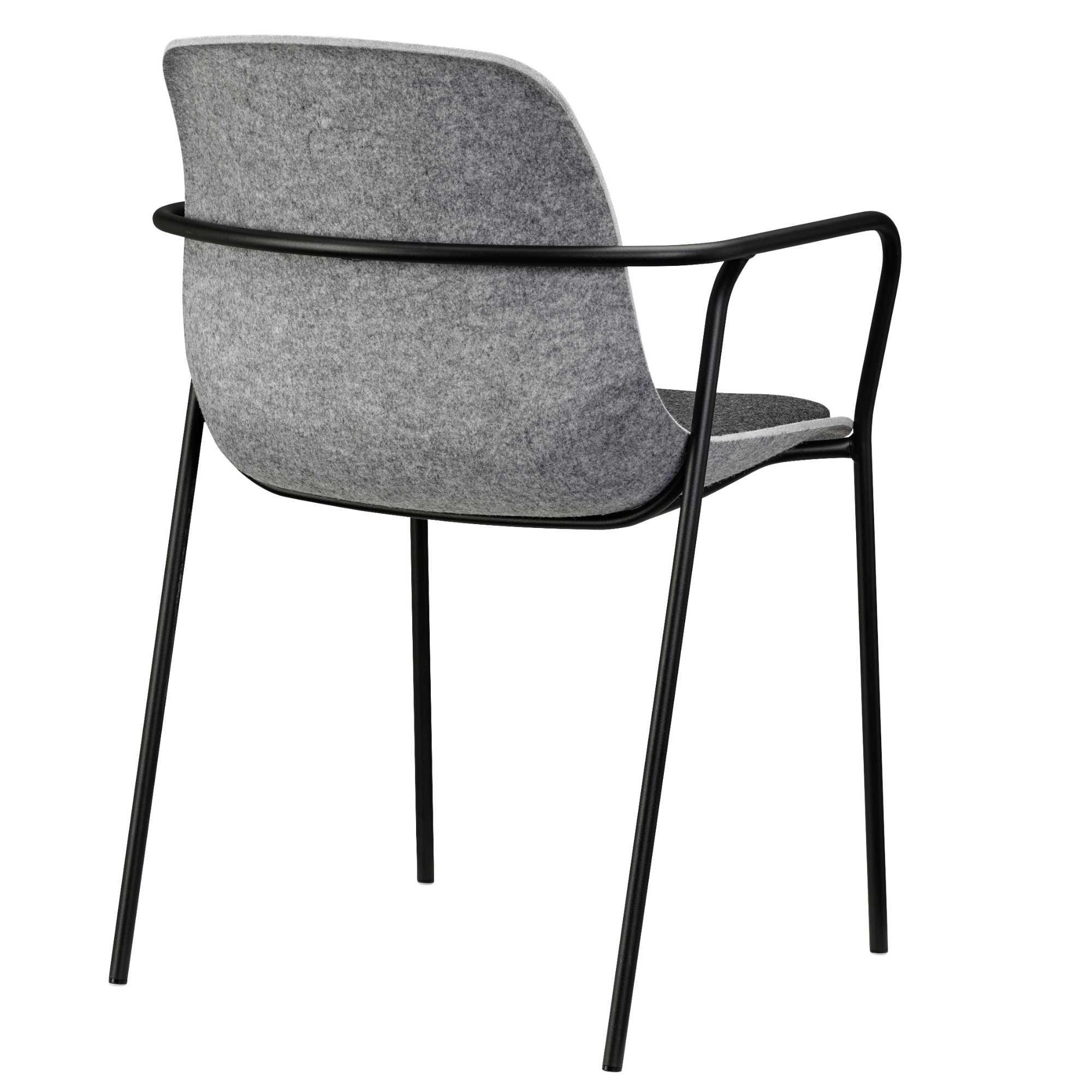 Vepa Felt Fine met armleggers (voorraadmodel)