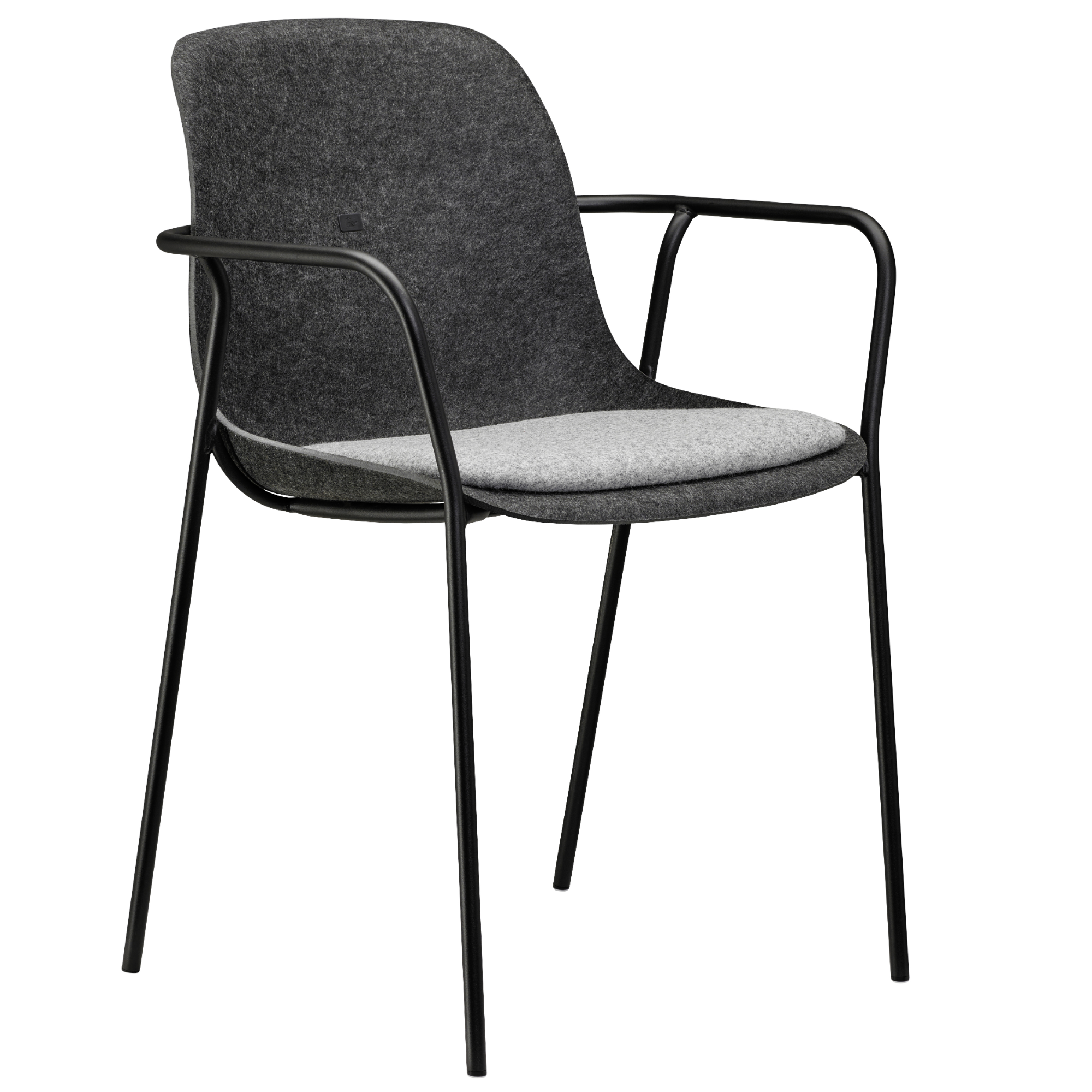 Vepa Felt Fine met armleggers (voorraadmodel)