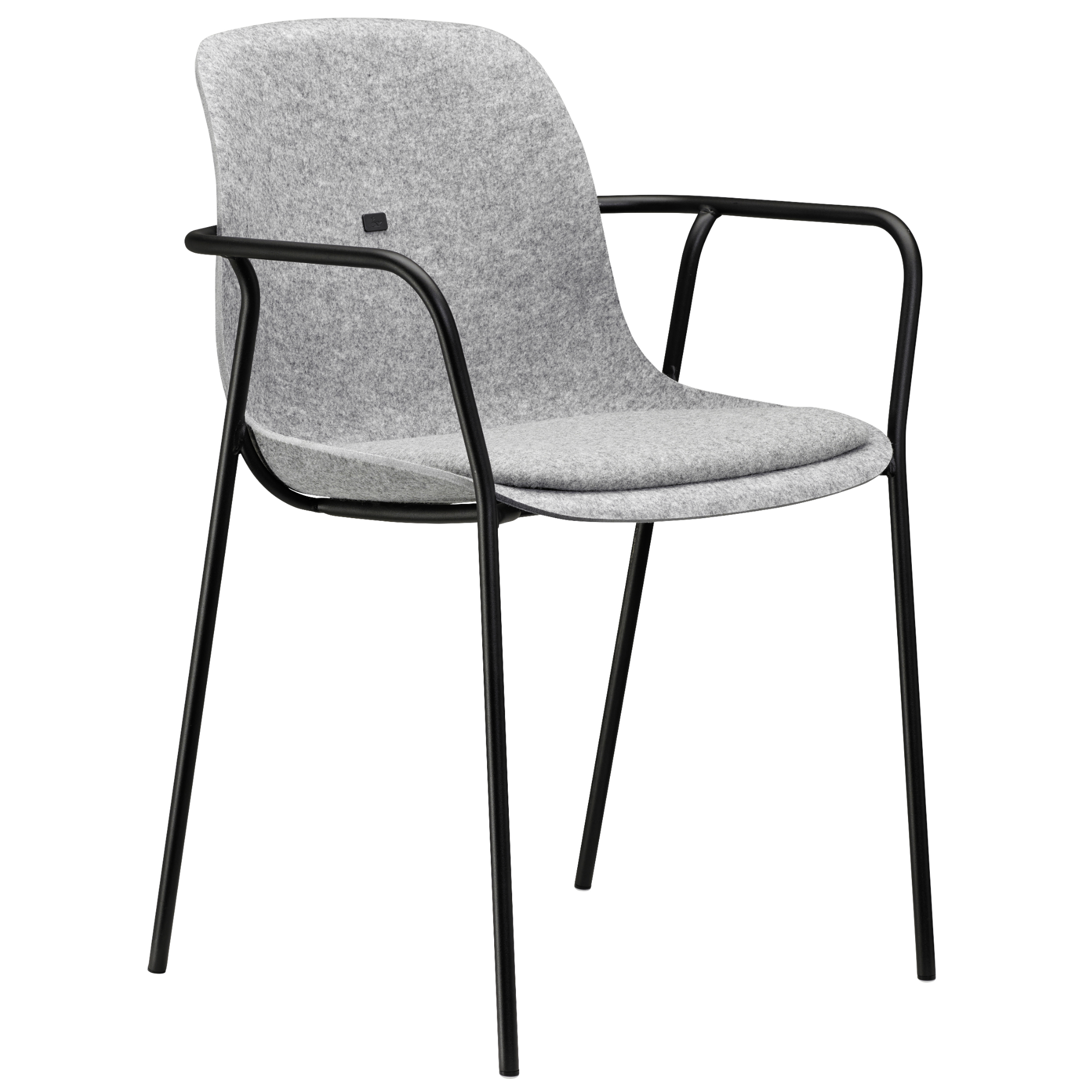 Vepa Felt Fine met armleggers (voorraadmodel)