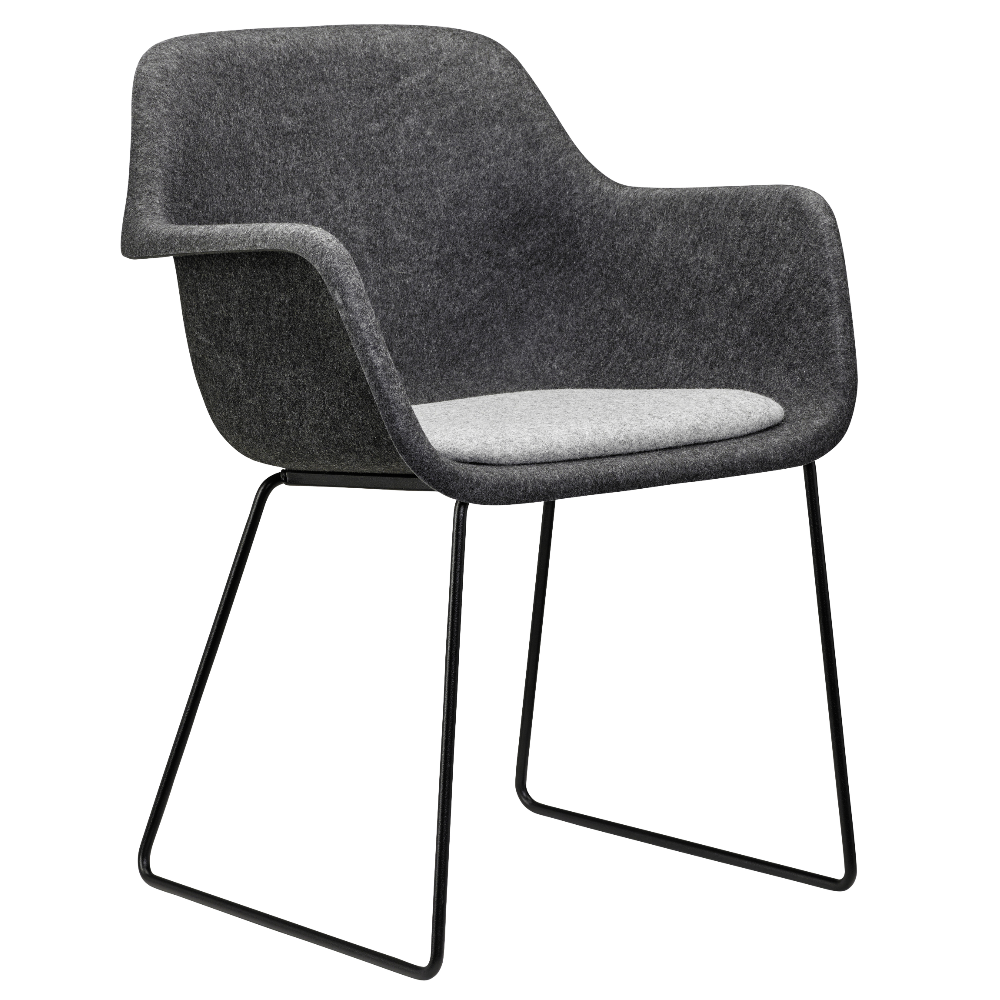 BUUR Felt