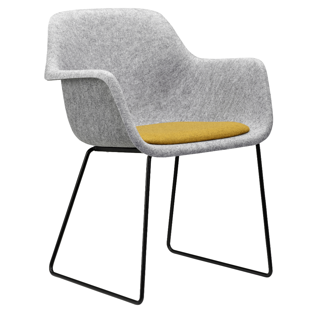BUUR Felt