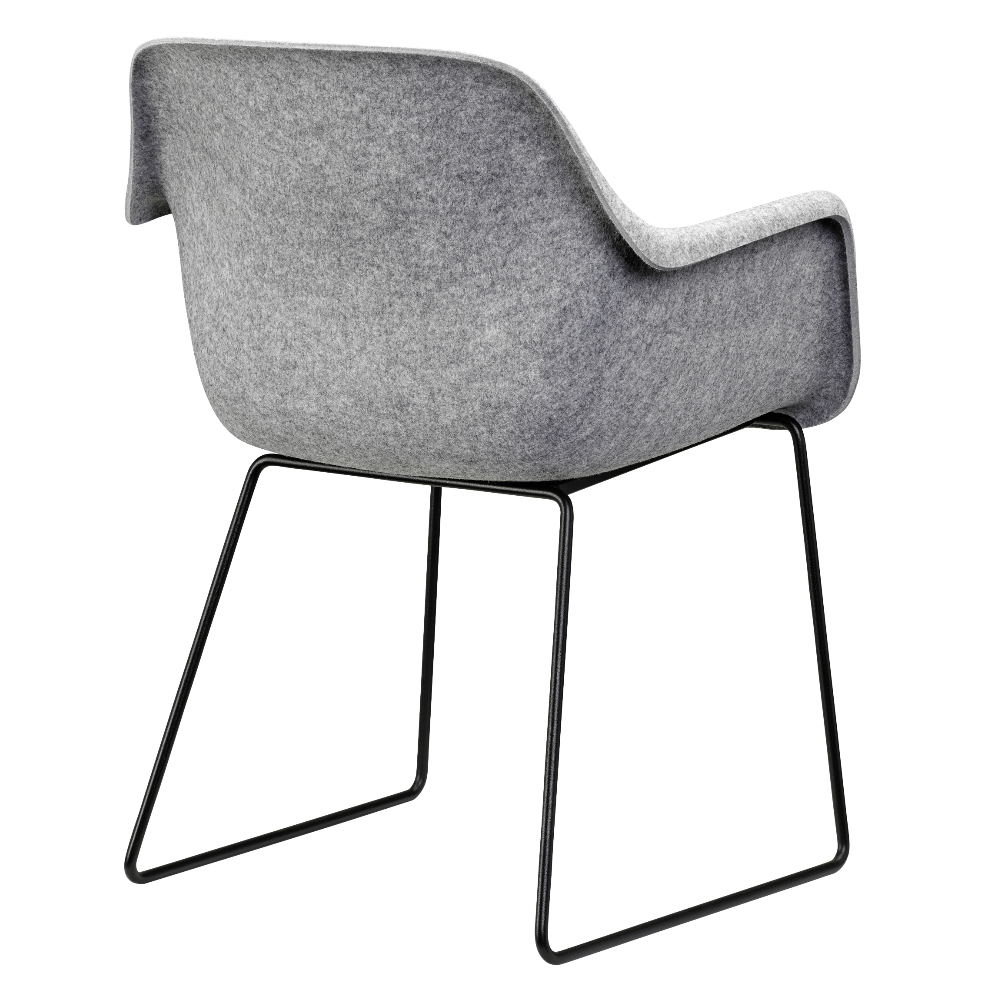 BUUR Felt