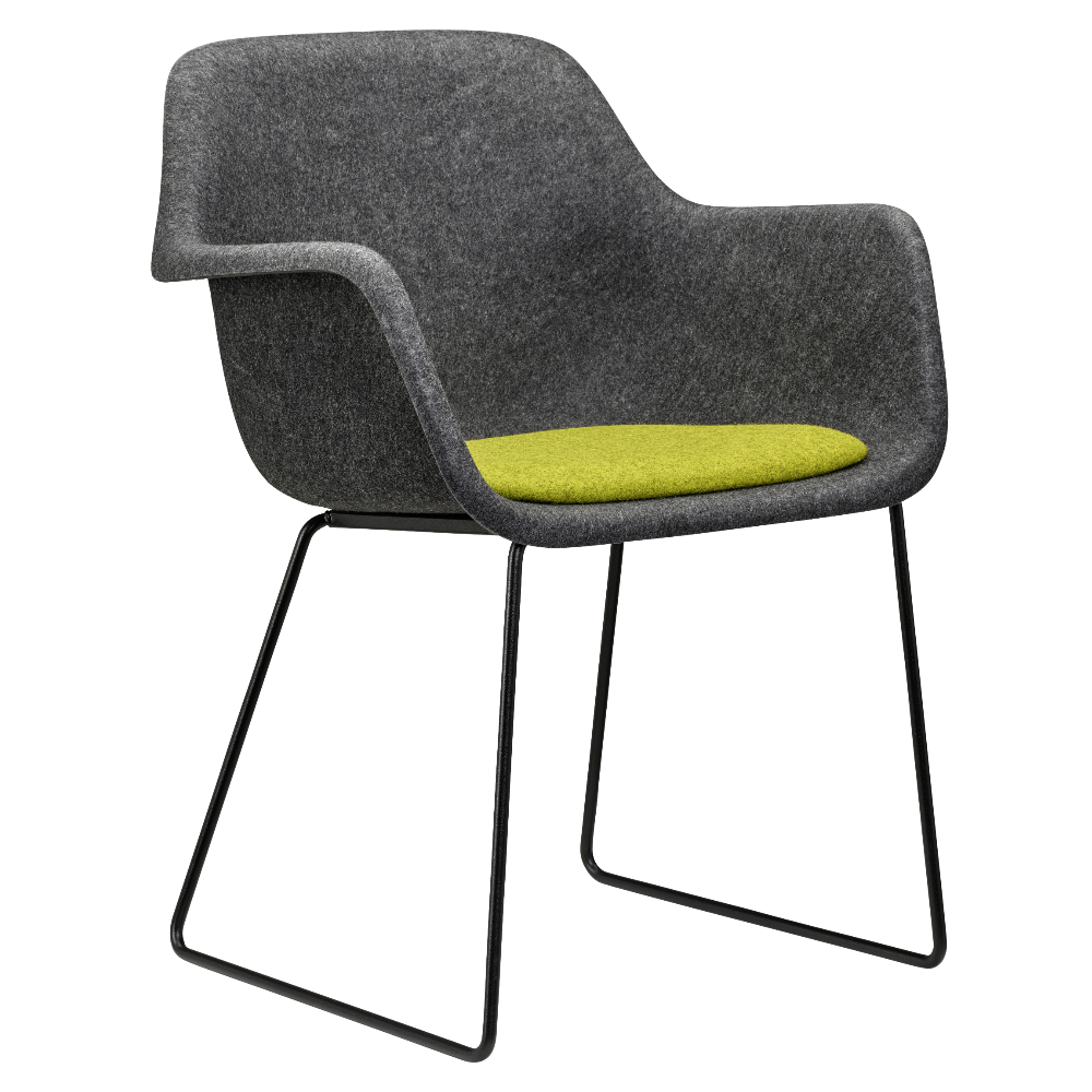 BUUR Felt
