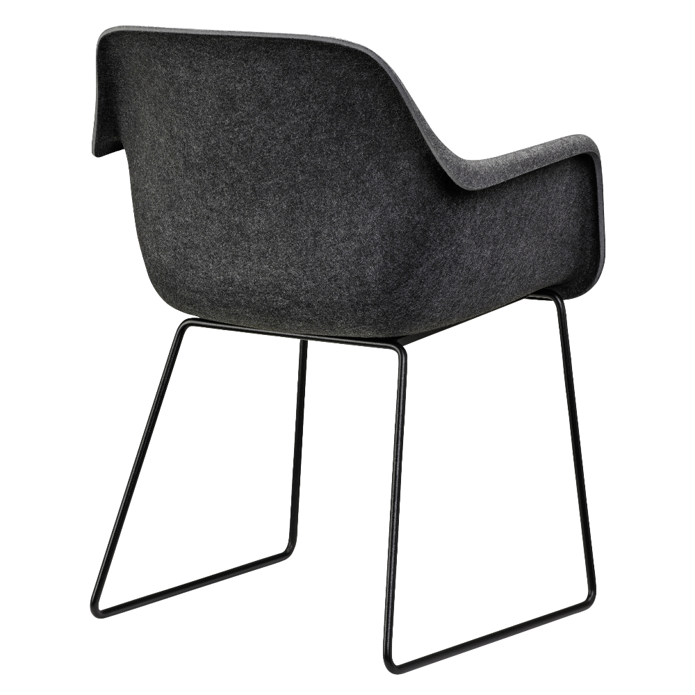 BUUR Felt