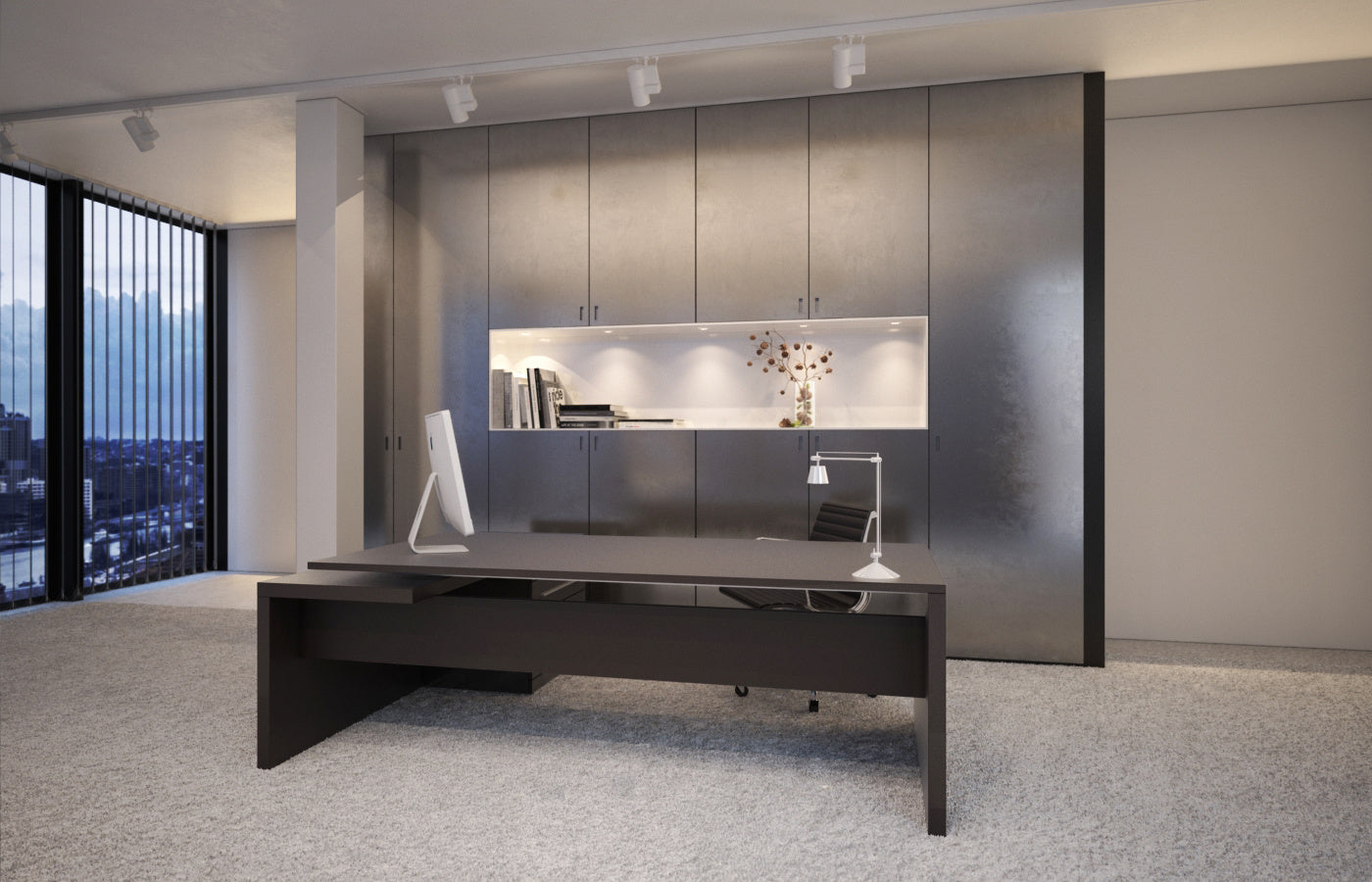 Directiebureau Flyte