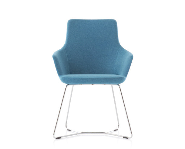 Vergaderstoel Hendrix mini