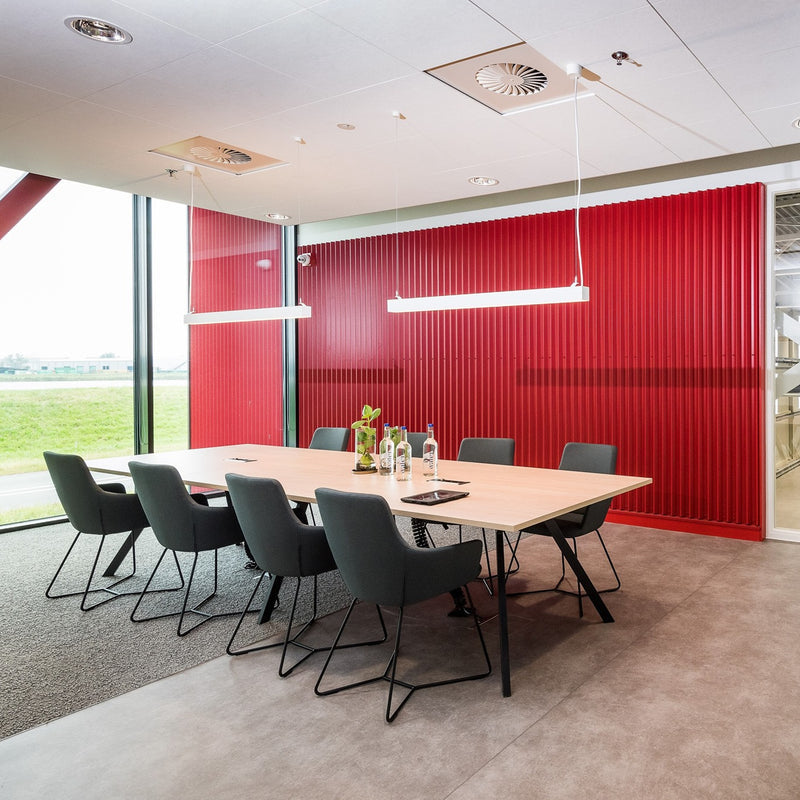 Vergaderstoel Hendrix mini