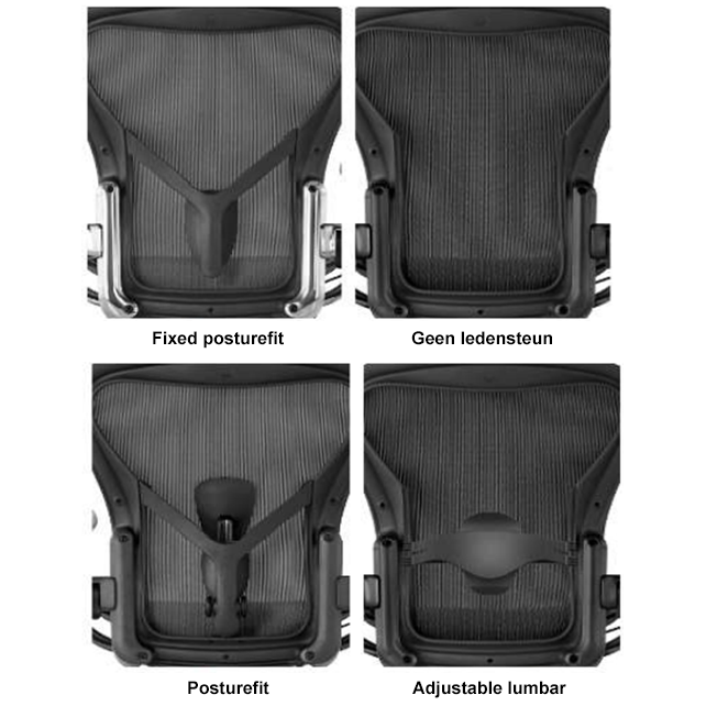 Aeron Remasterd Onyx