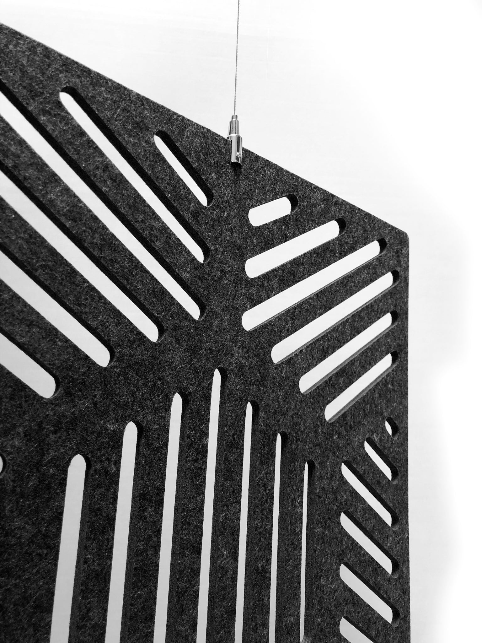 Hexa lines