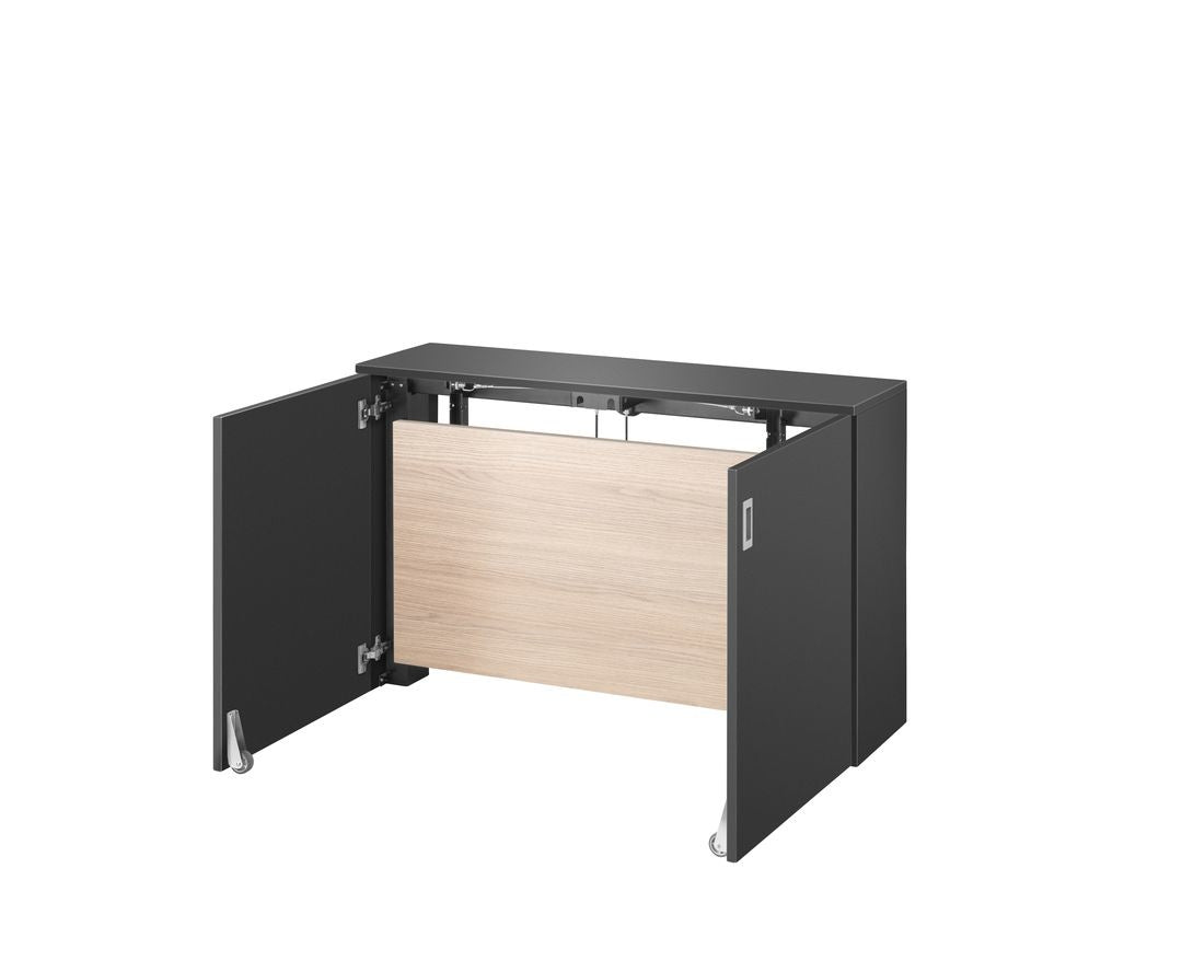 Vepa HomeFit thuiswerk zit-sta bureau