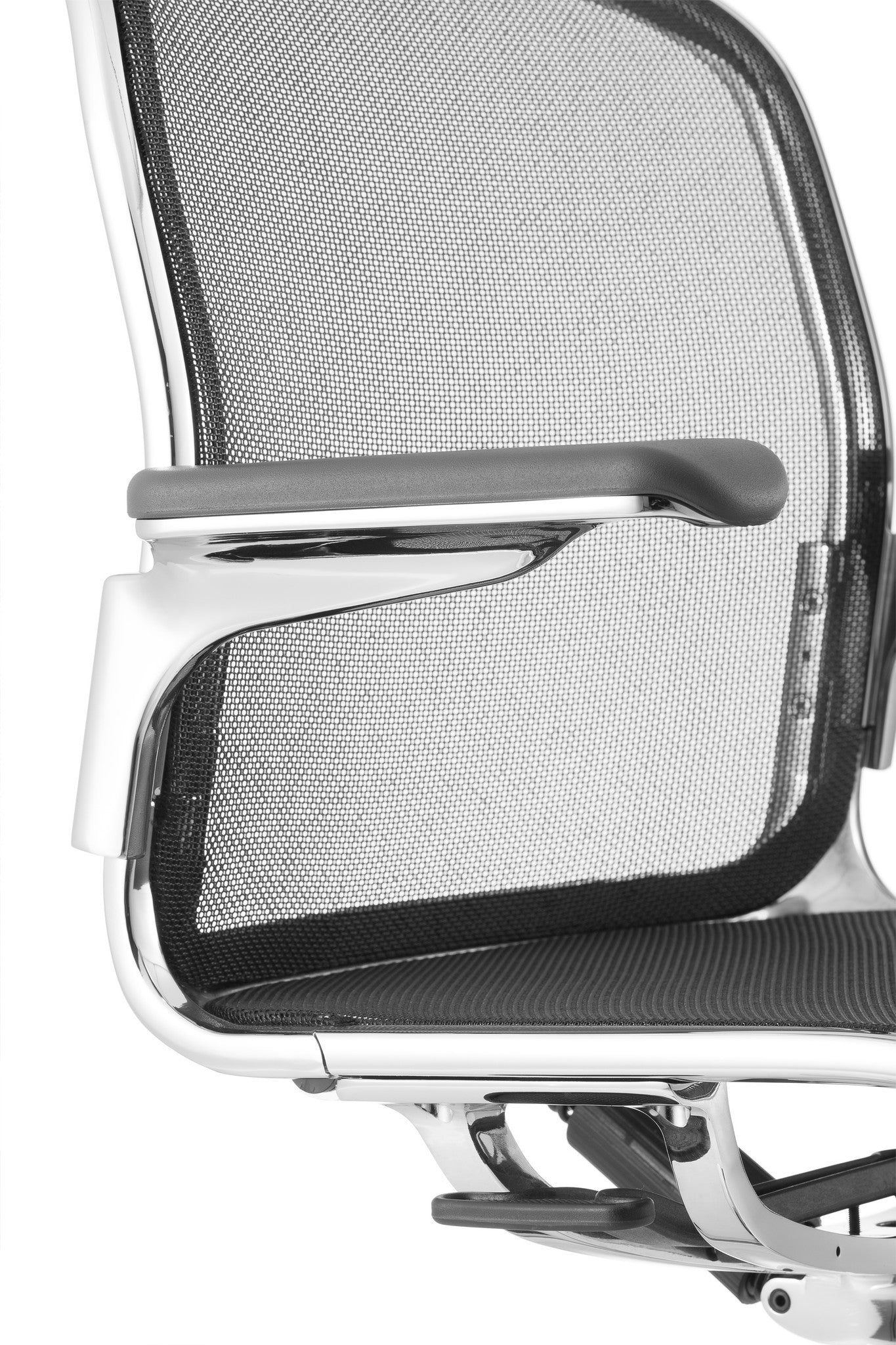 ICF Cloud Chair