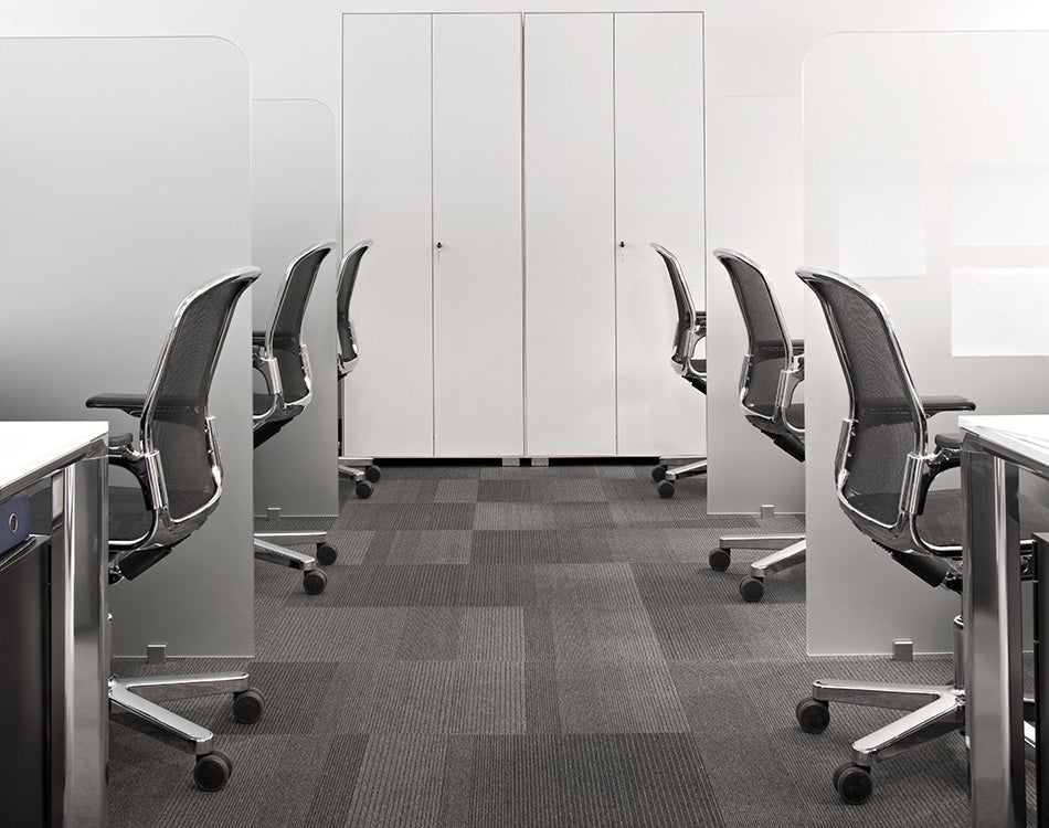 ICF Cloud Chair