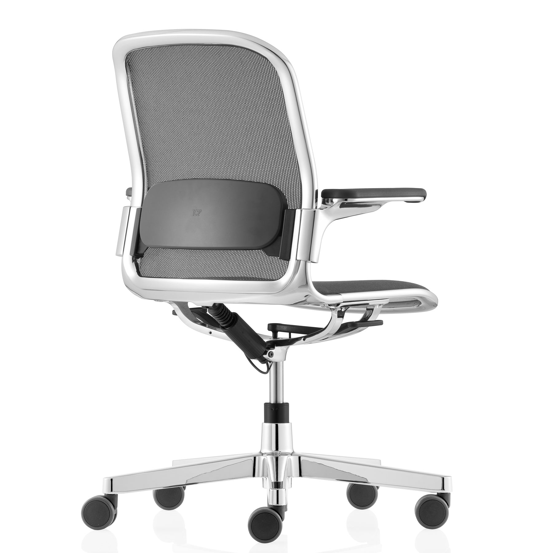 ICF Cloud Chair