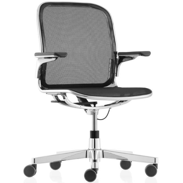 ICF Cloud Chair