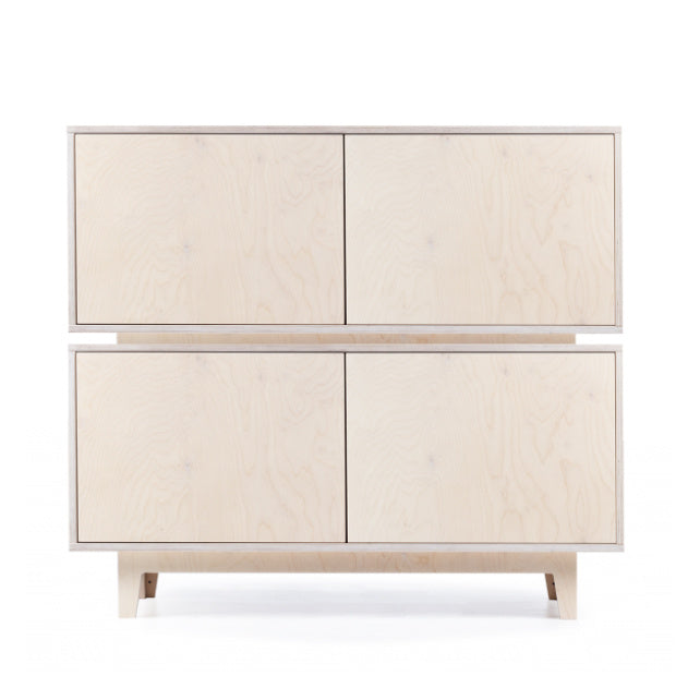 Cantor Kast low
