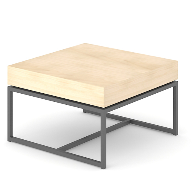 Koffietafel Novus