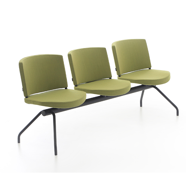 Kurvi bench 3 zits