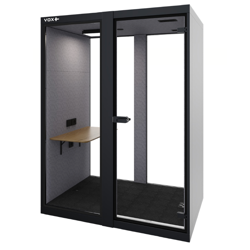 Akoestiche Pod VOX Medium