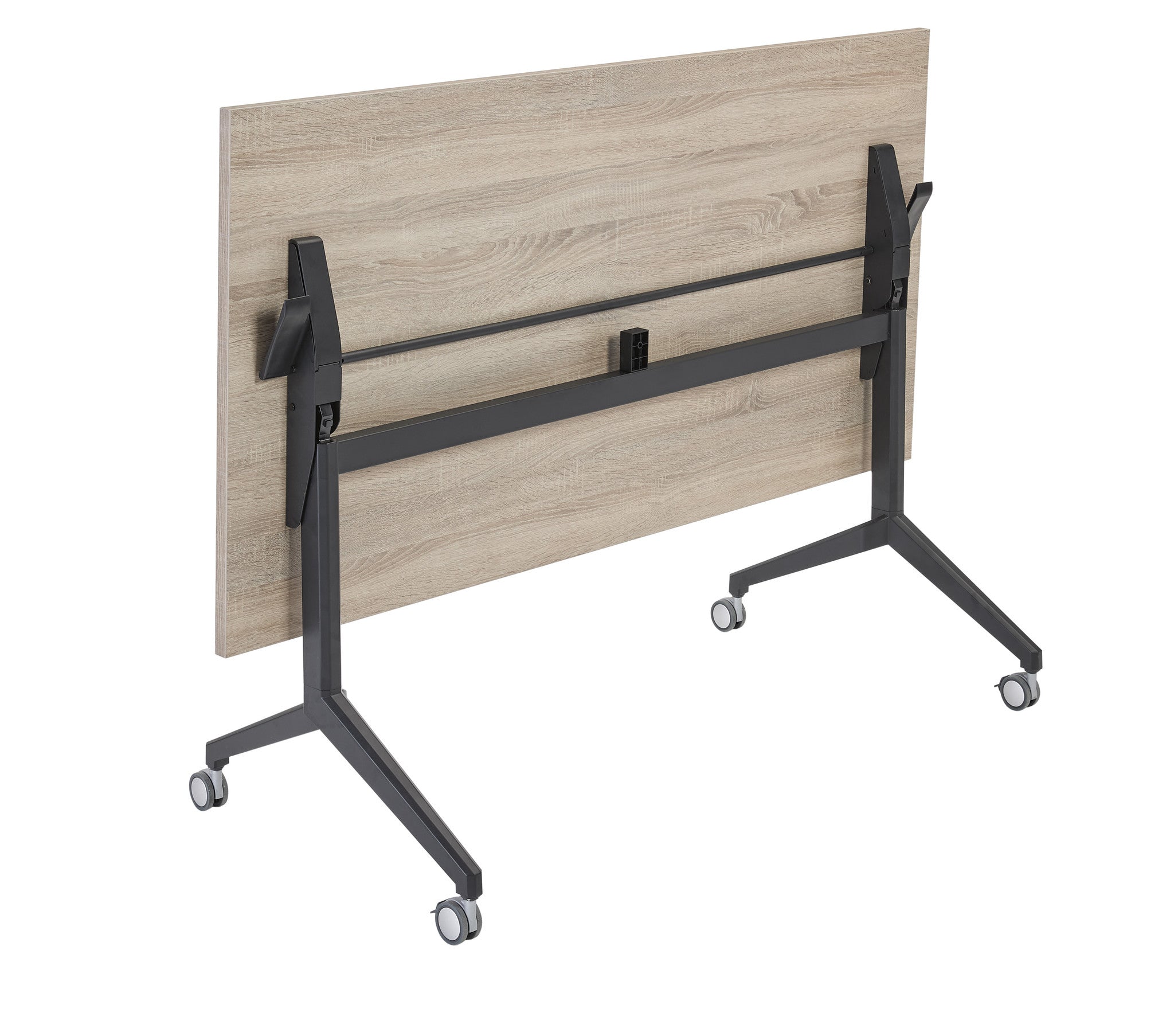 Verrijdbare klaptafel Milaan