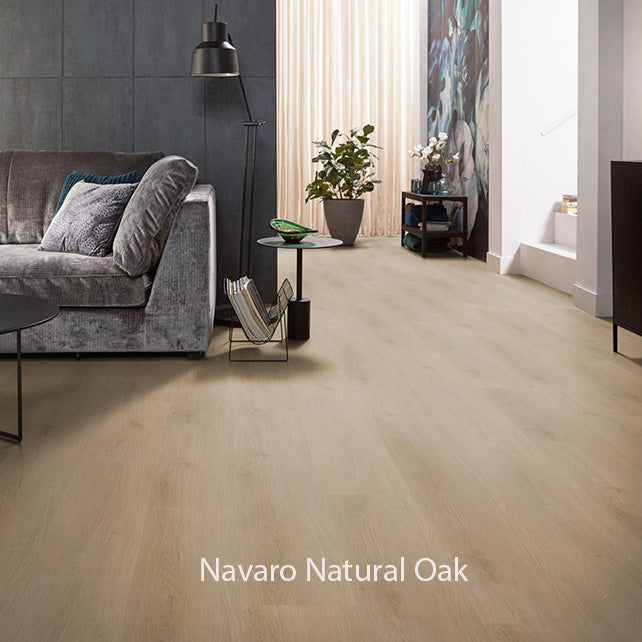 Ambiant Navaro Dryback
