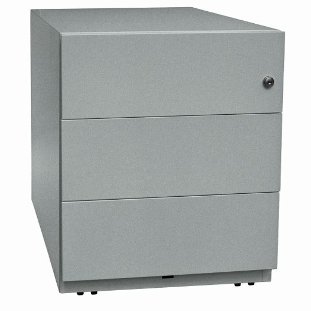 Bisley Basic ladeblok 3 laden