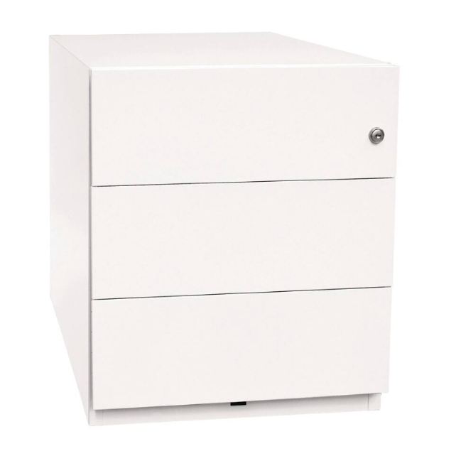 Bisley Basic ladeblok 3 laden