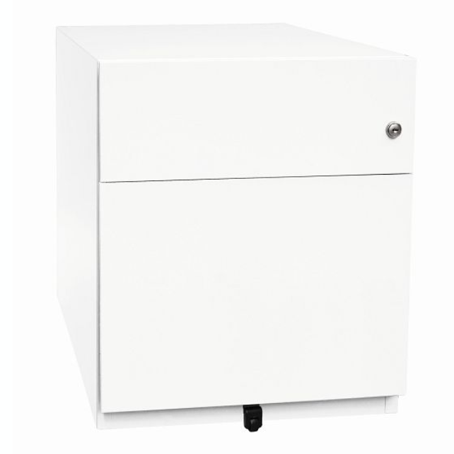 Bisley Basic ladeblok 2 laden