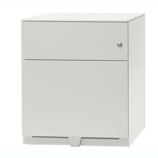 Bisley Basic ladeblok 2 laden