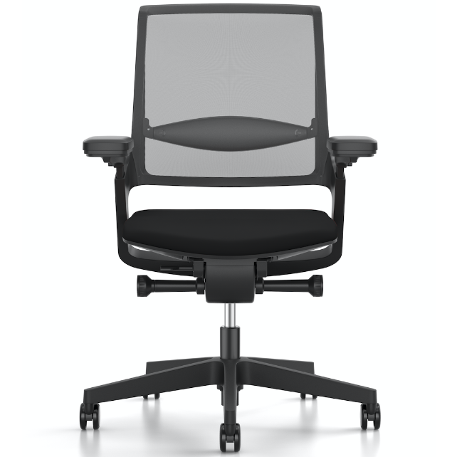 Interstuhl Movy bureaustoel NPR1813