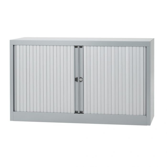 Bisley roldeurkast 49x100x43cm