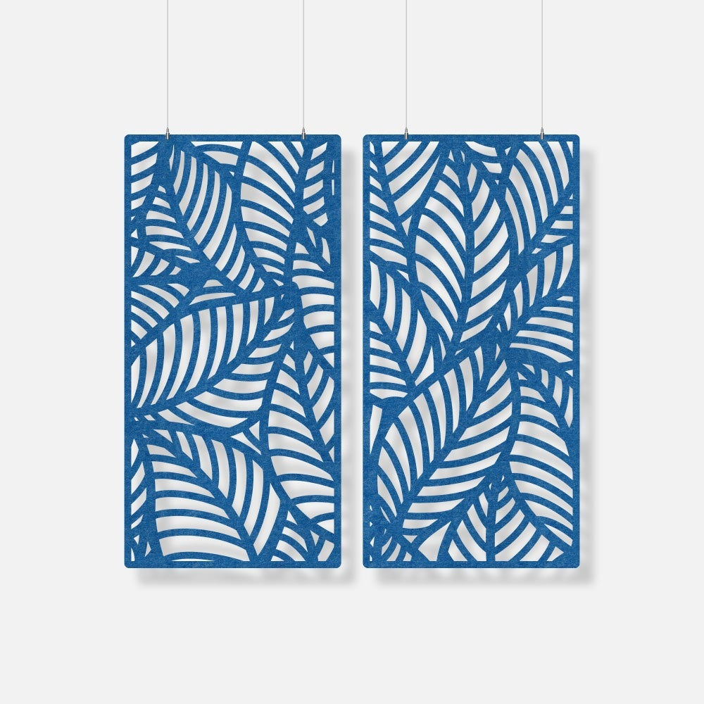 Duo palms