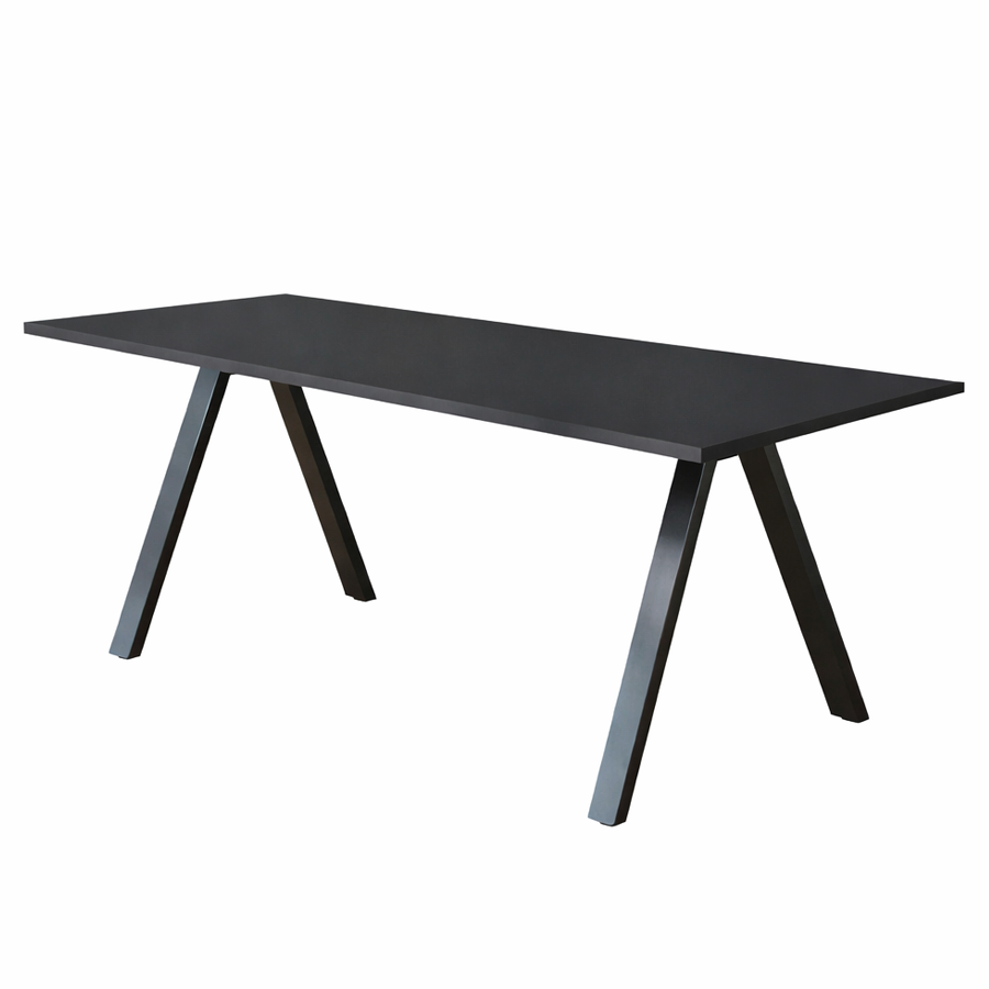 Kantinetafel Paris recht