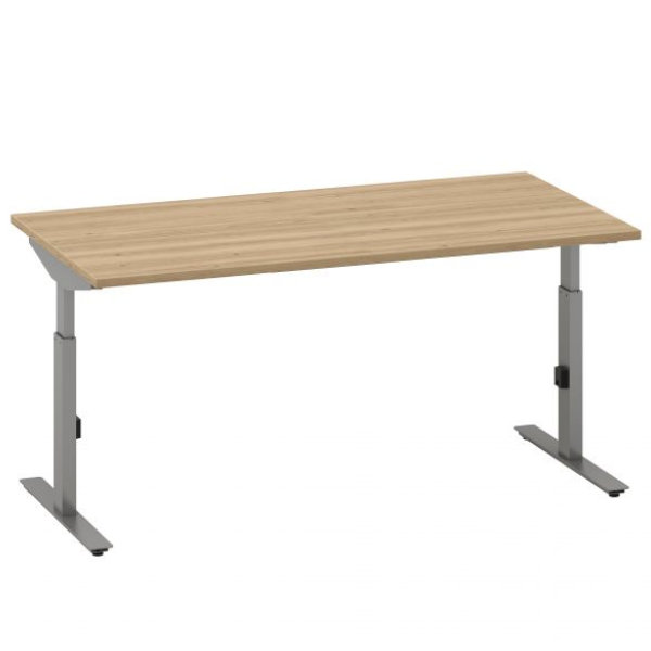 T-poot bureau Pia
