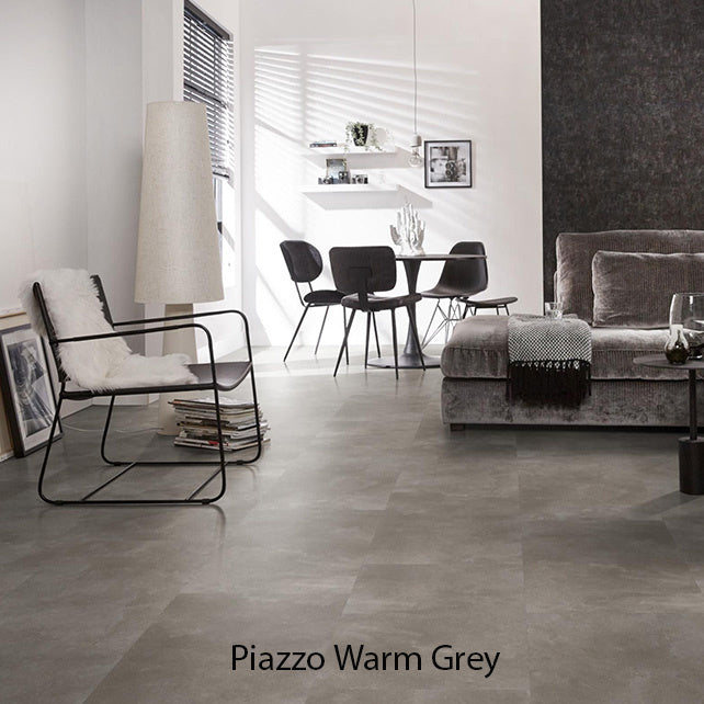 Ambiant Piazzo XL Dryback