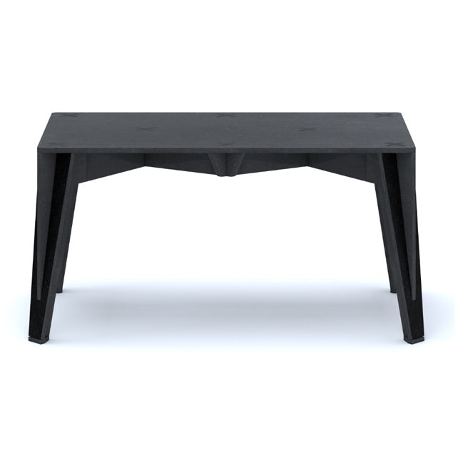Cantor Plaat medium
