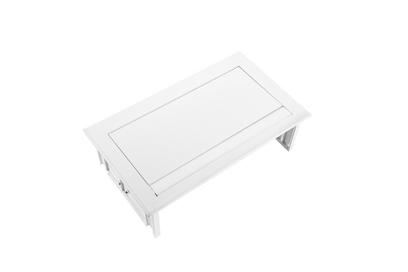 Power Desk 3x stroom