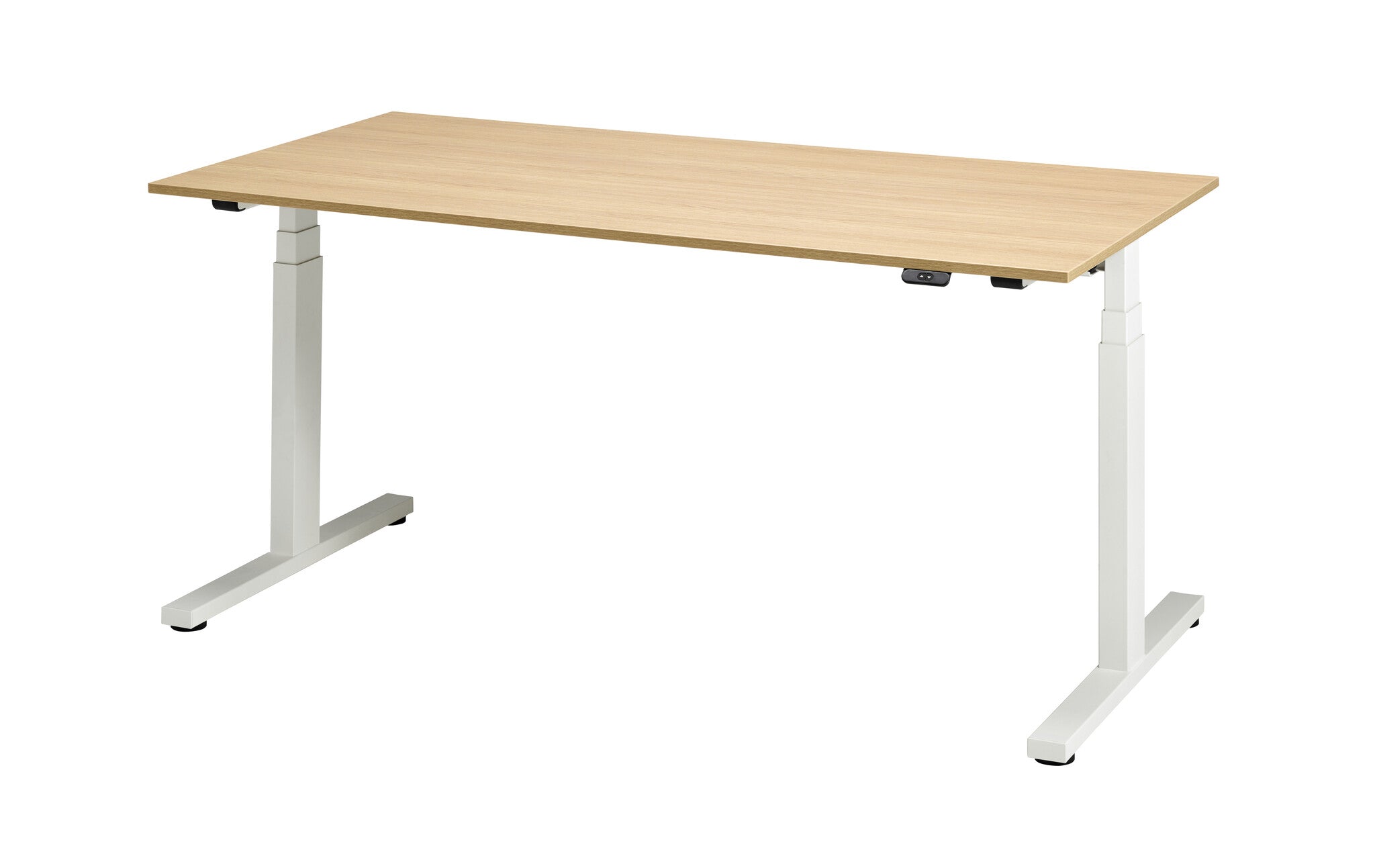 Vepa Presto RT zit-sta bureautafel (voorraadmodel)