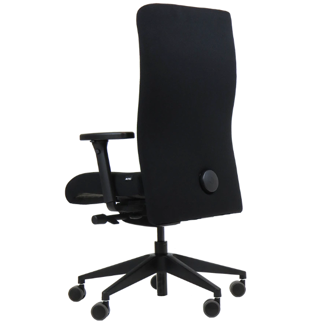 Bureaustoel Comodo