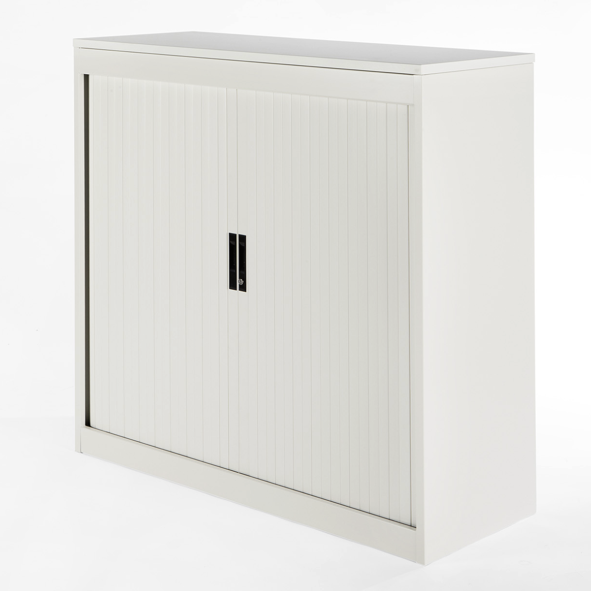 BUUR RM-store roldeurkast 123x120x45cm 3OH