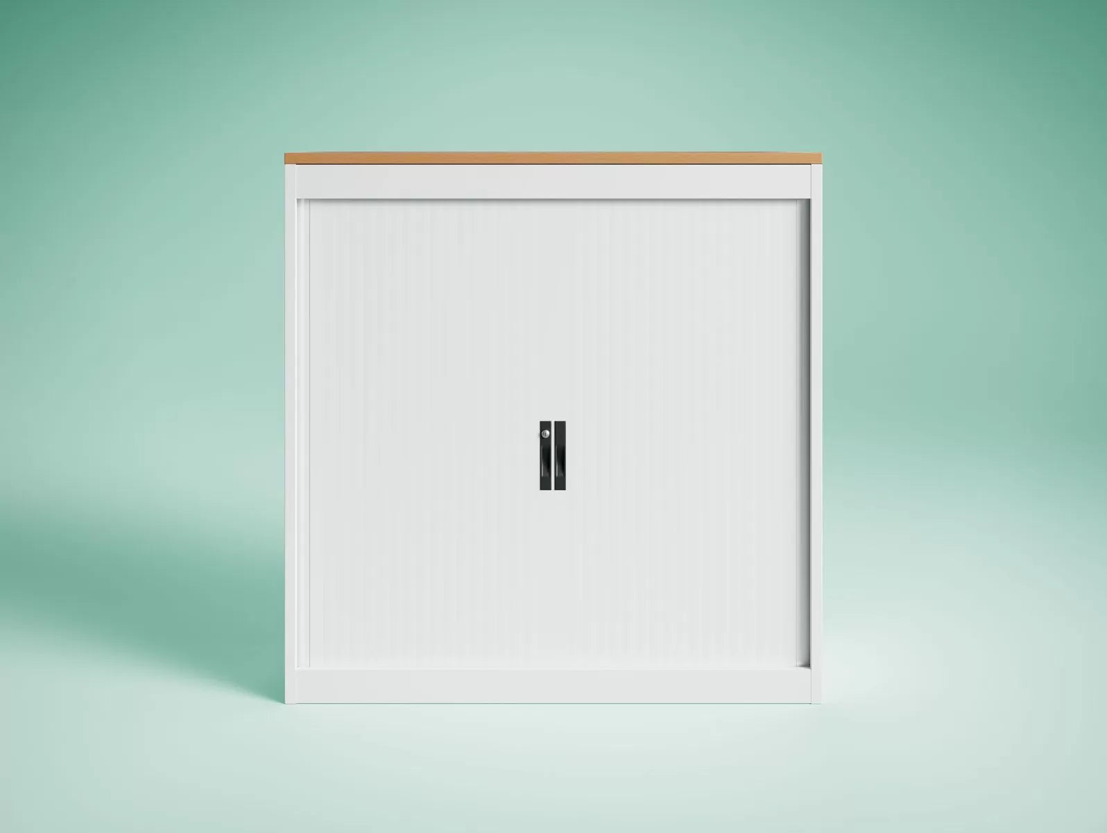 BUUR RM-store roldeurkast 123x120x45cm 3OH