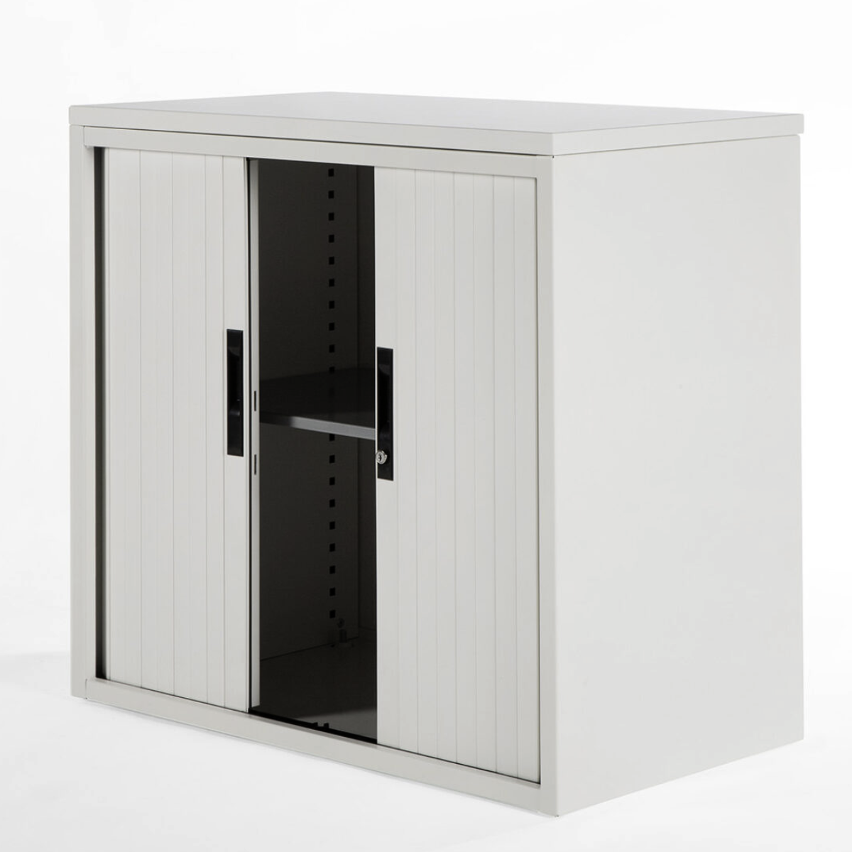 Vepa RM-store roldeurkast 75x120x45cm 2OH (voorraadmodel)