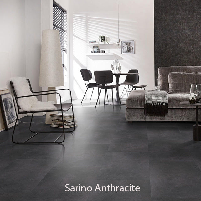 Ambiant Sarino XL Dryback