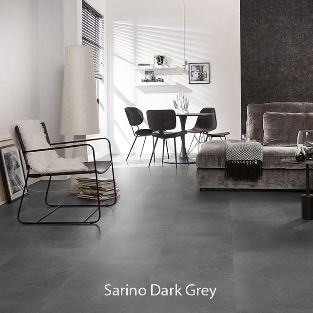 Ambiant Sarino Dryback