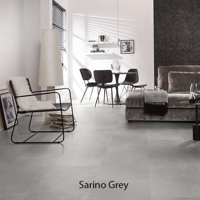 Ambiant Sarino XL Dryback