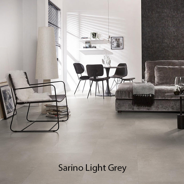 Ambiant Sarino XL Dryback